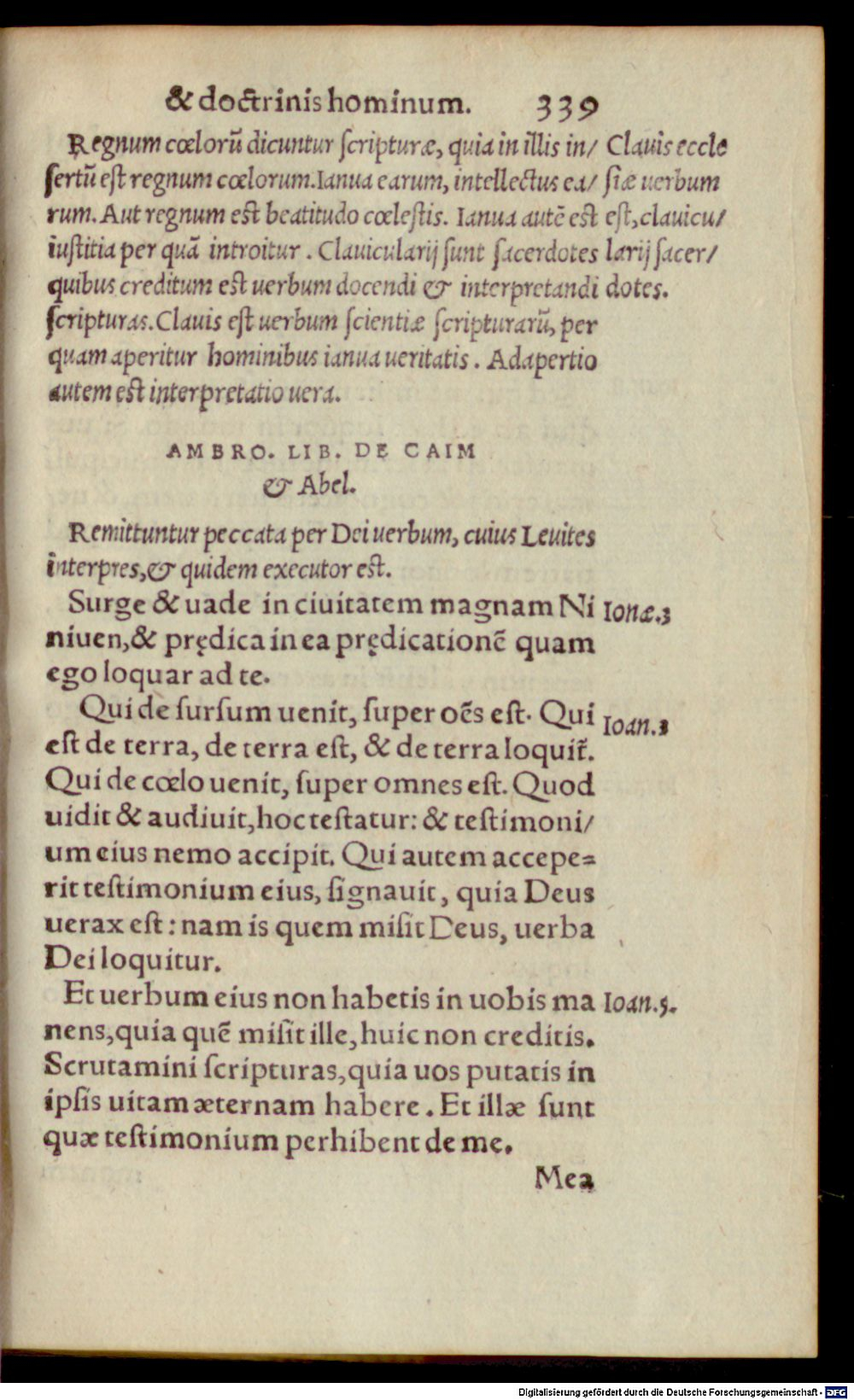 Image