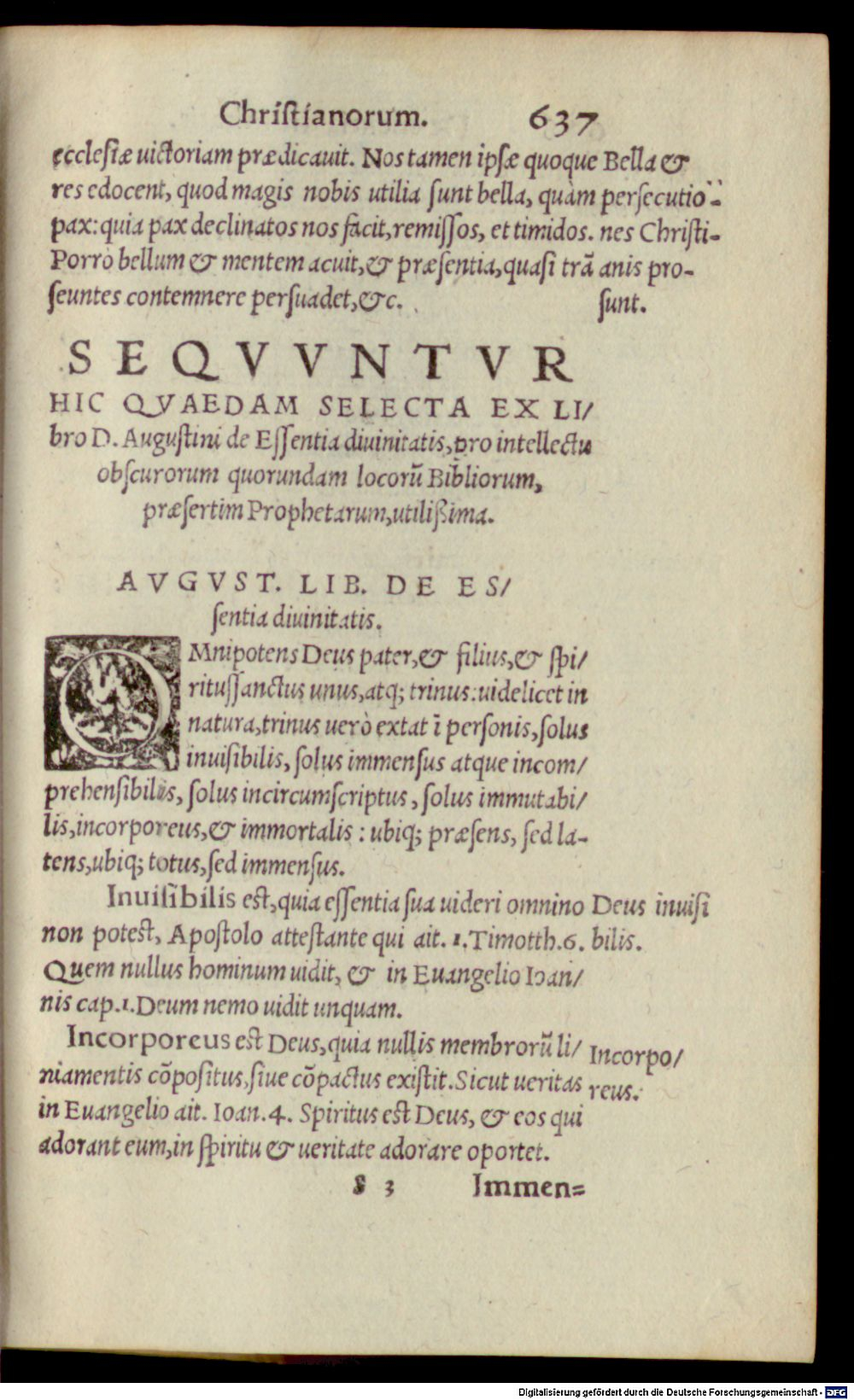 Image