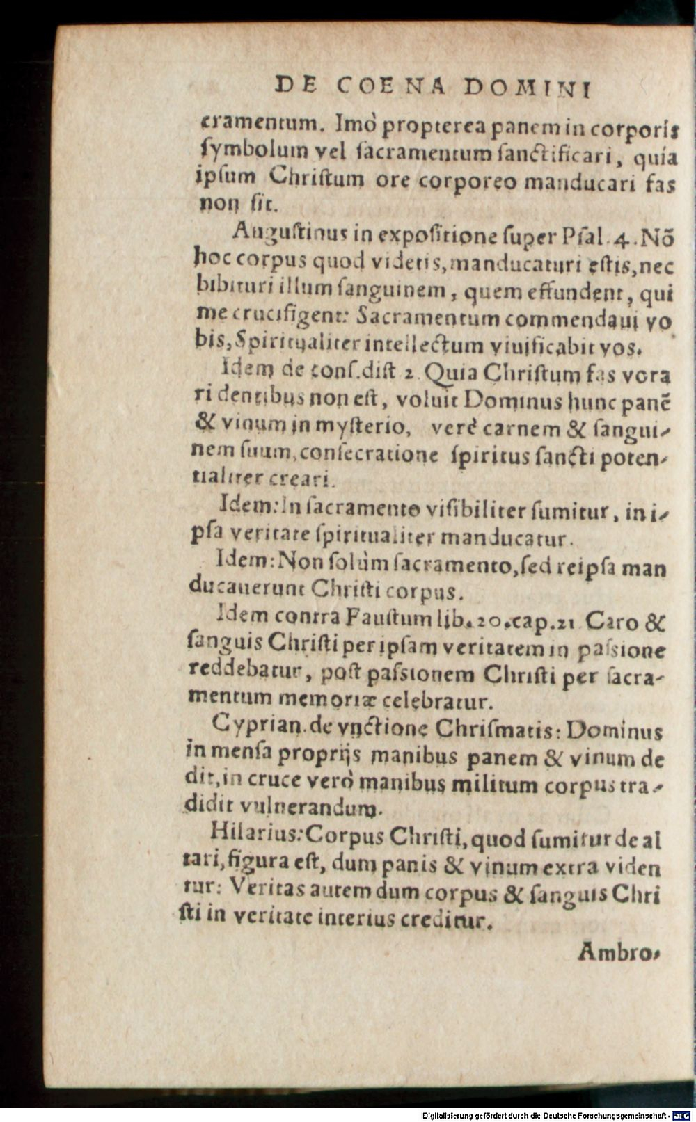 Image