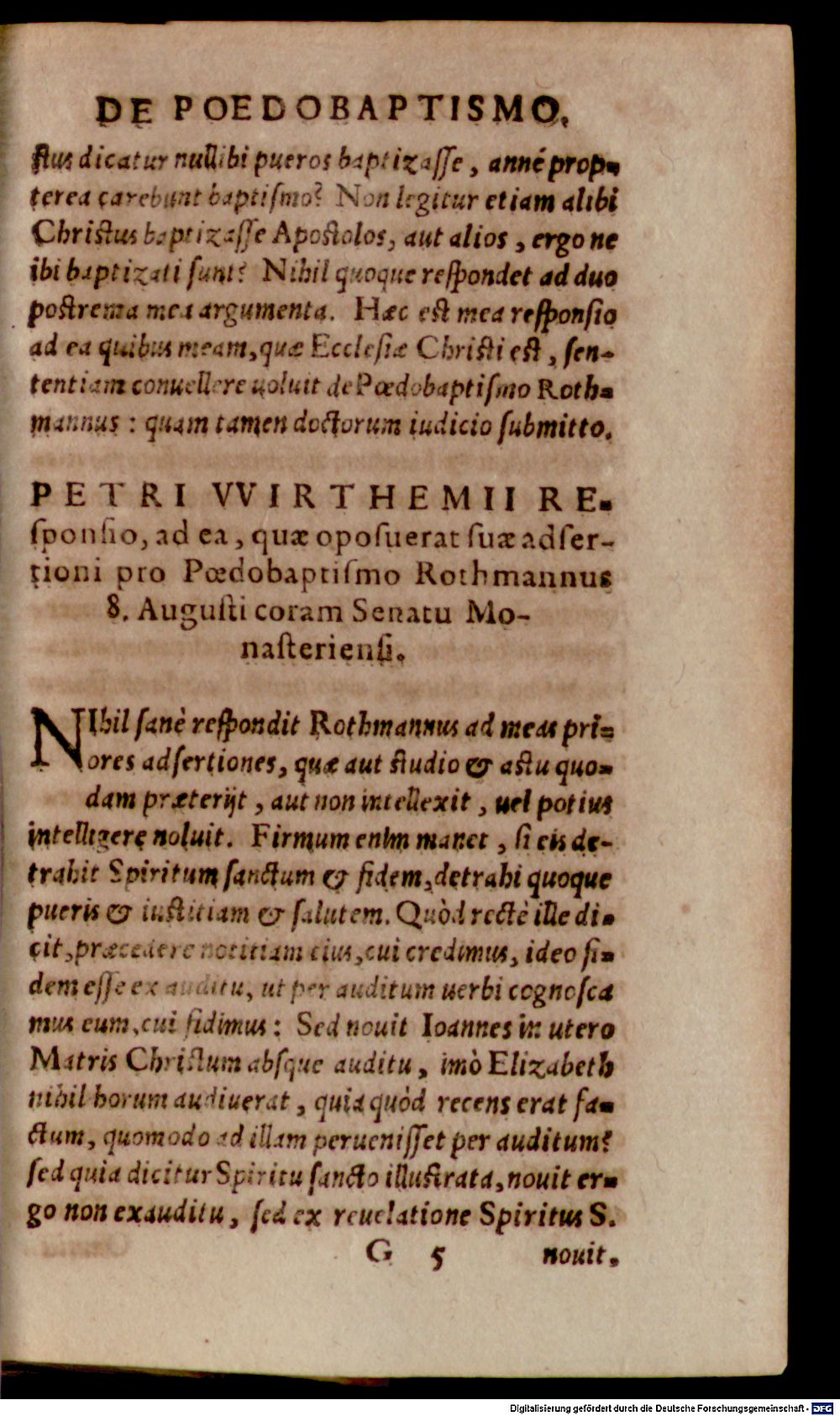 Image