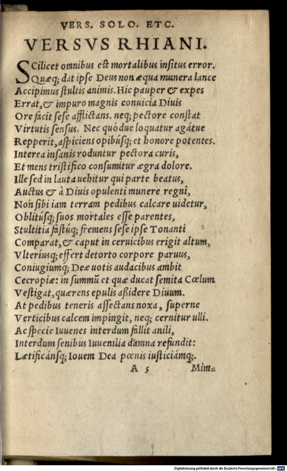 Image