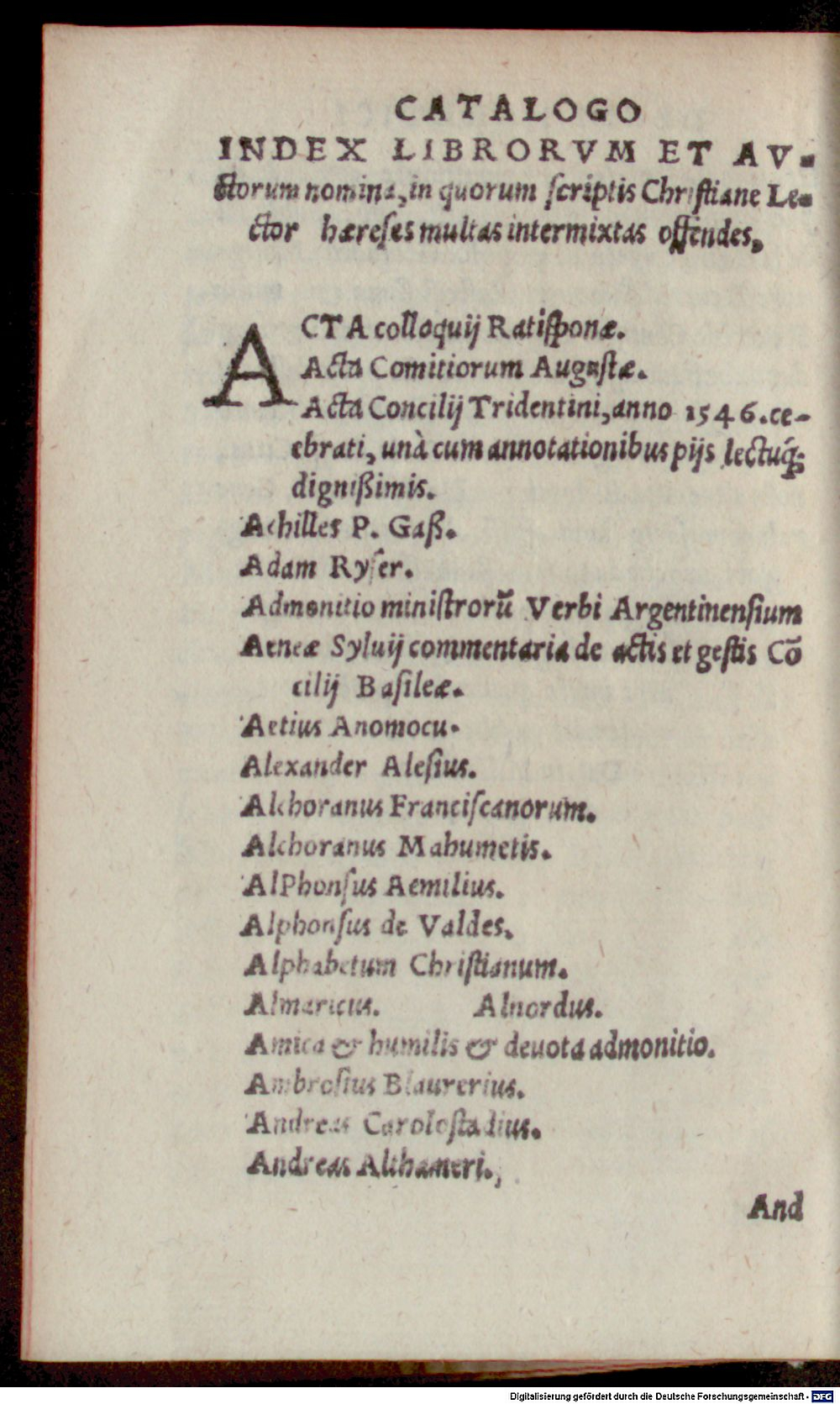 Image