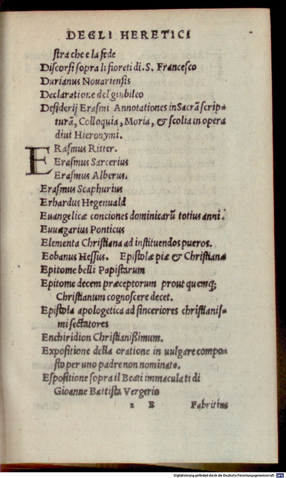 Image