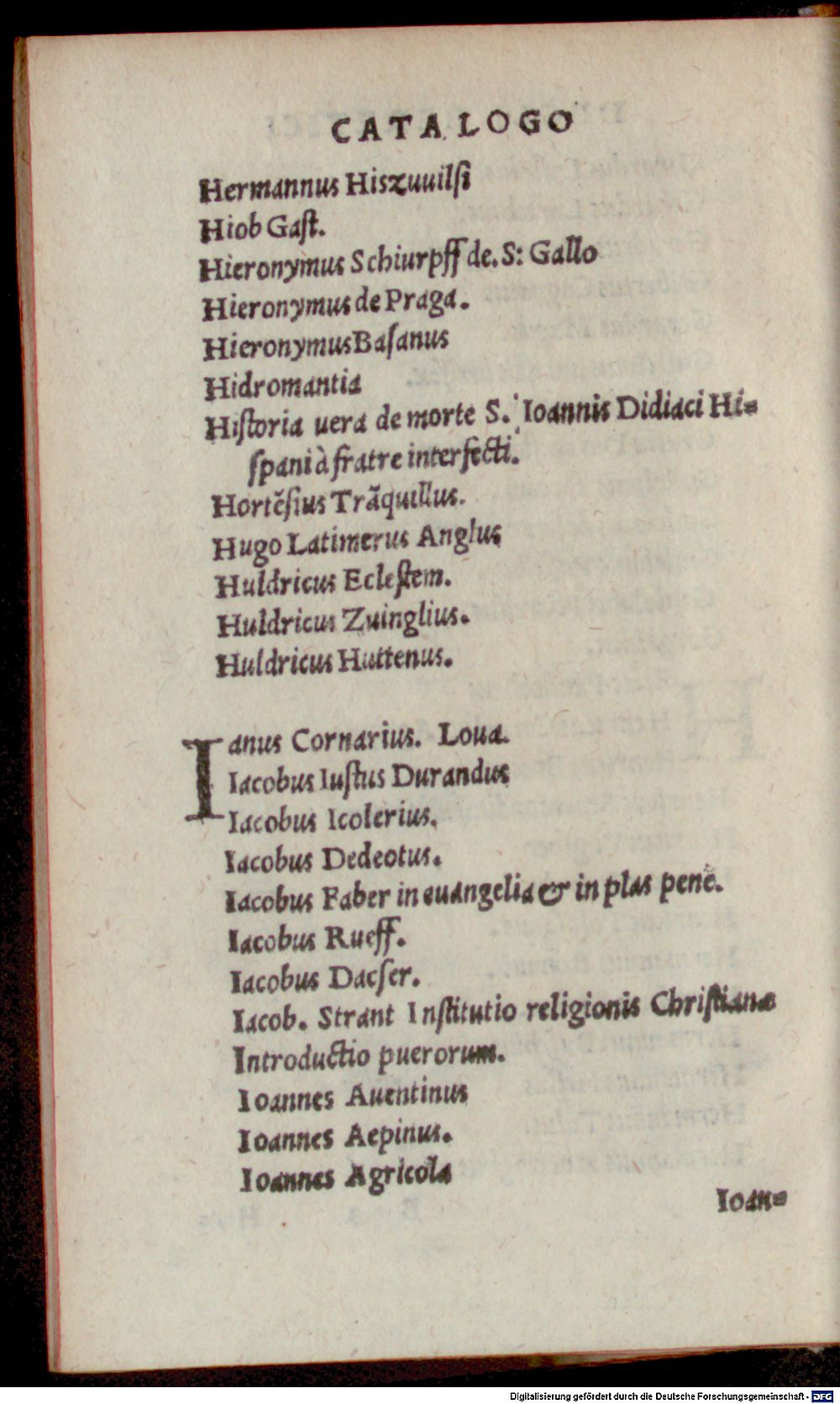 Image