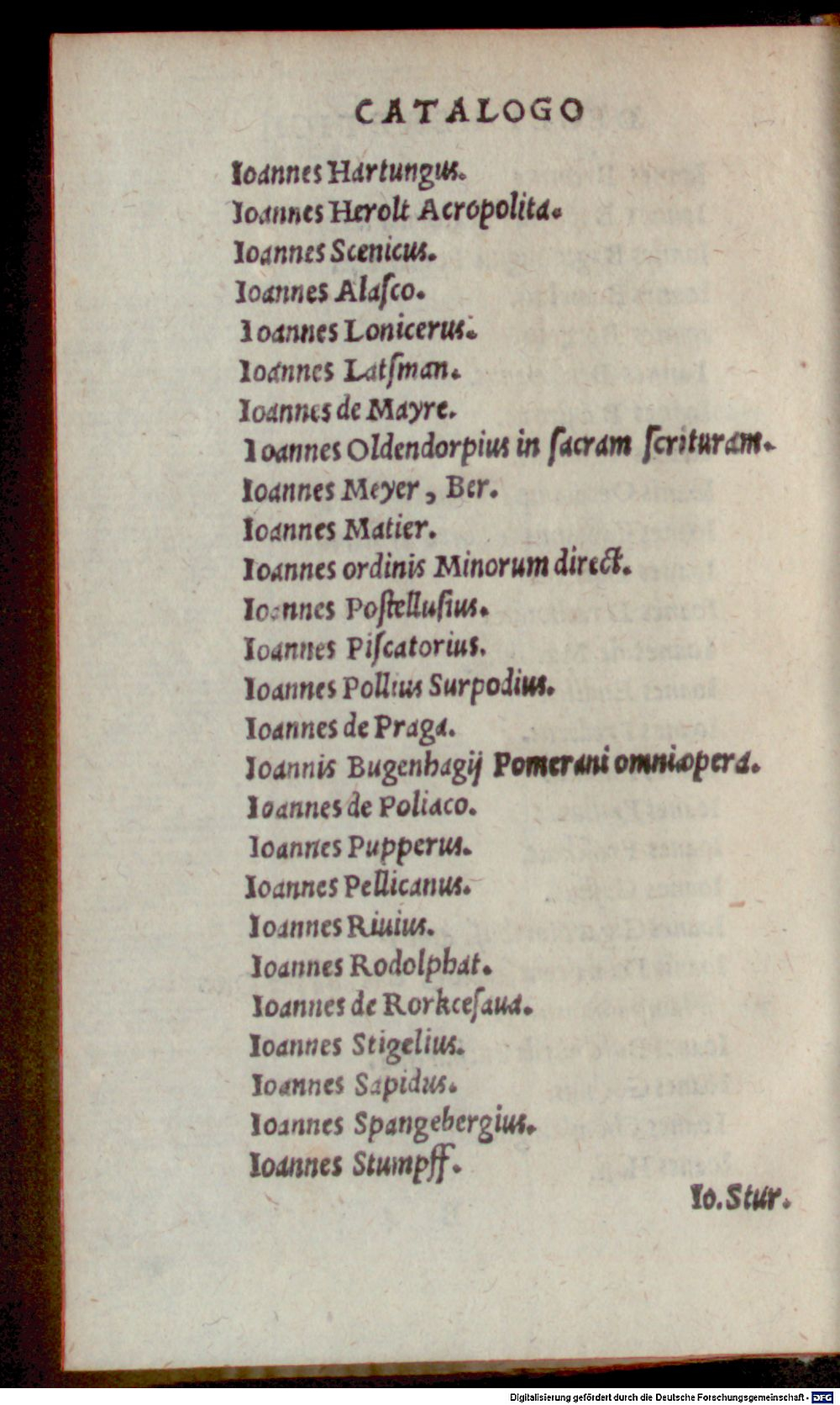 Image