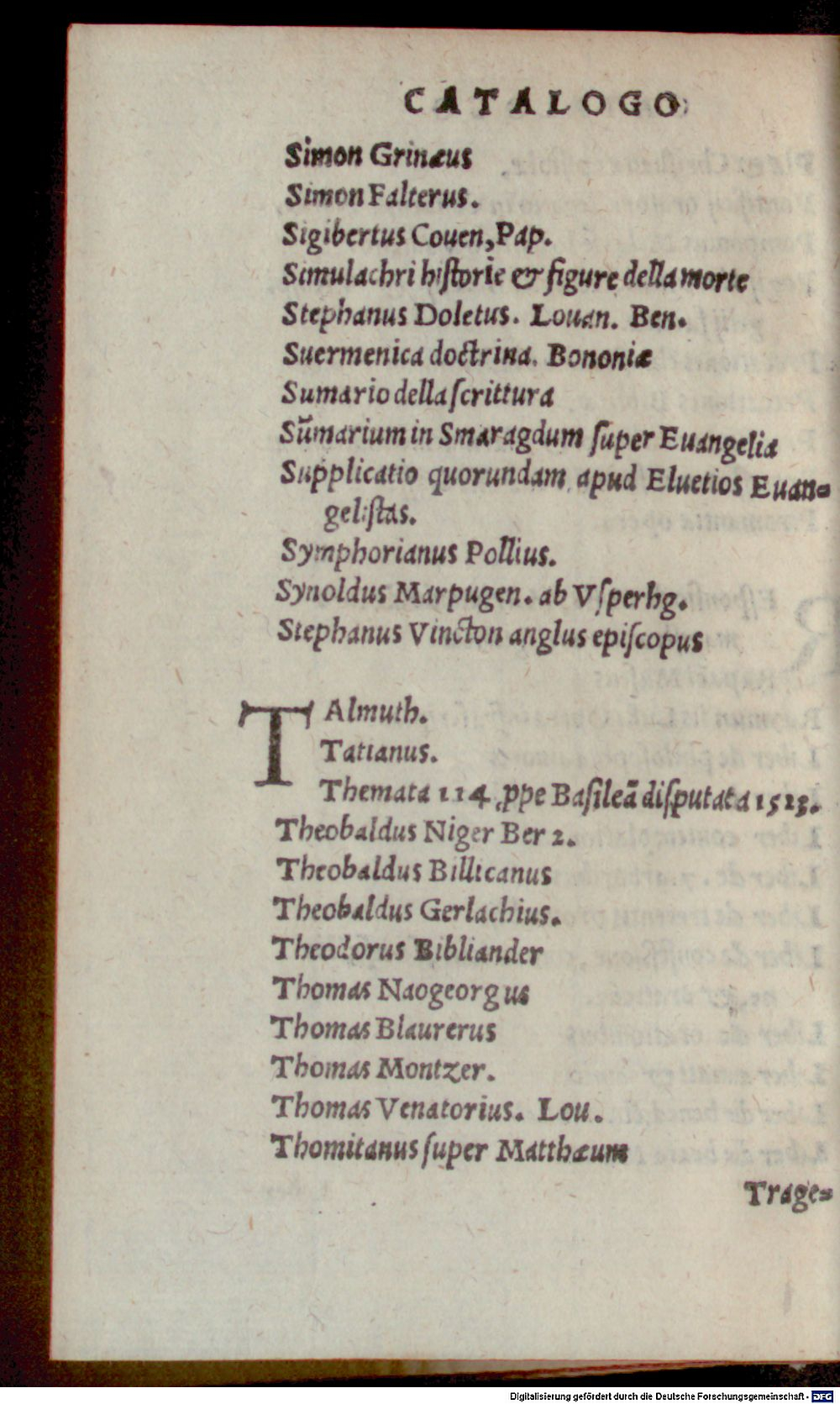 Image