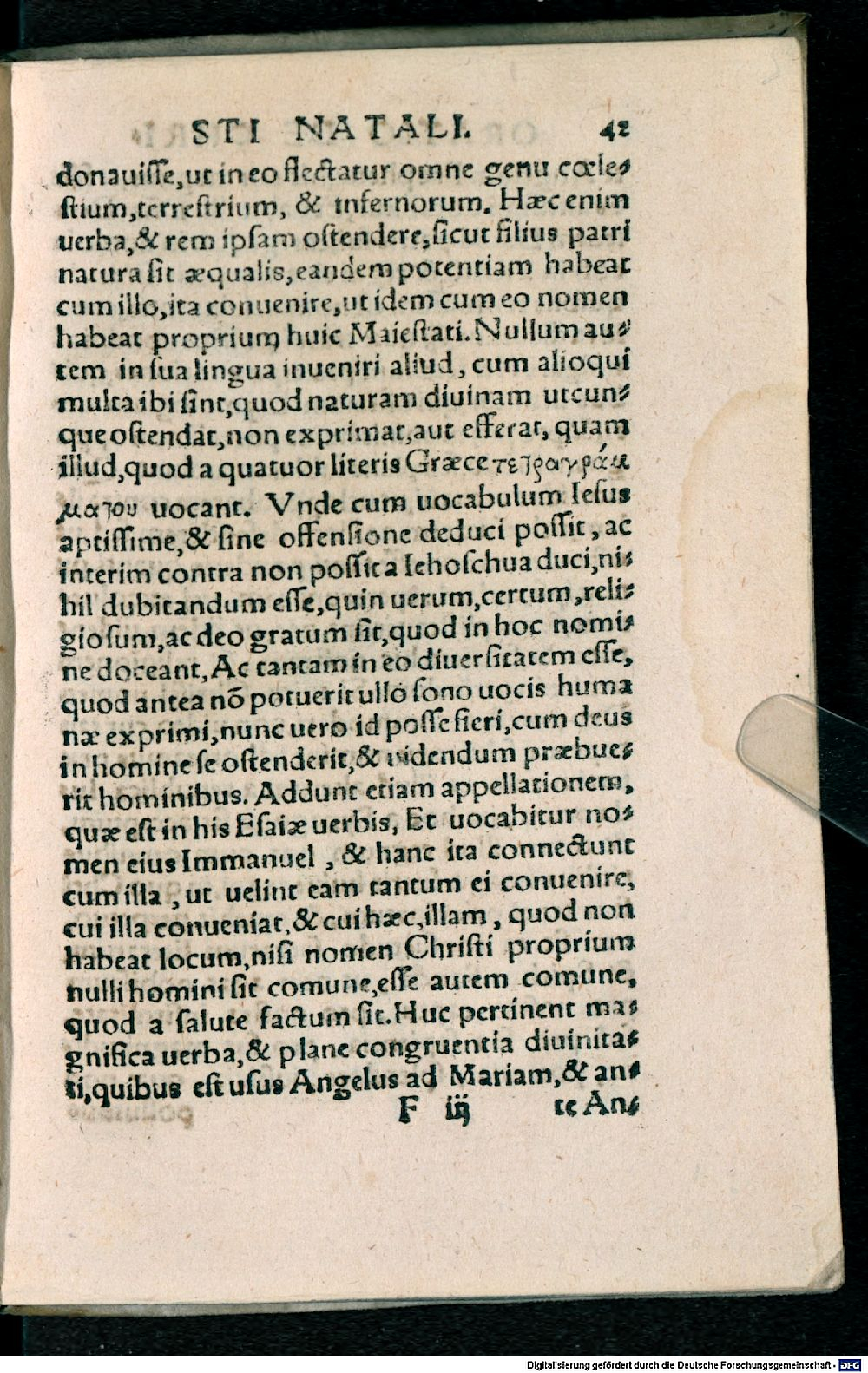 Image