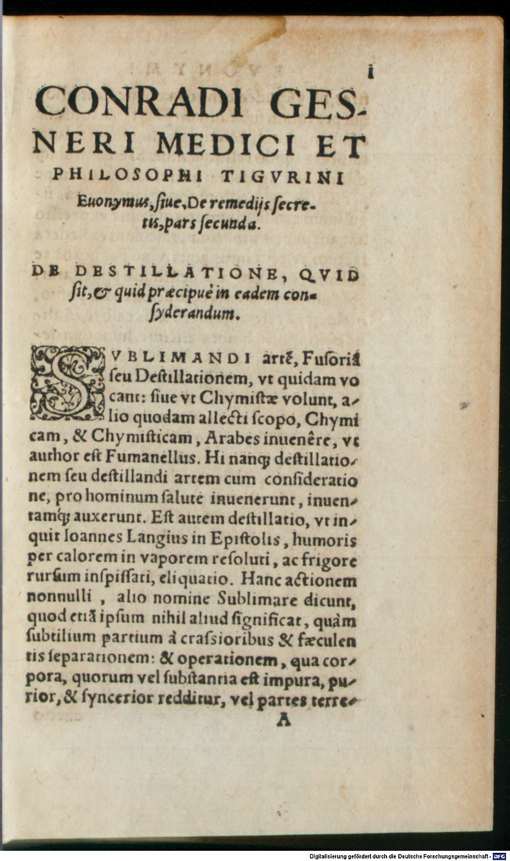 Image