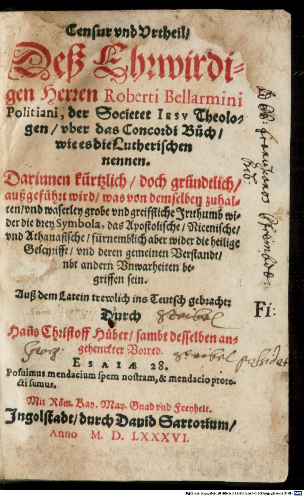 Image