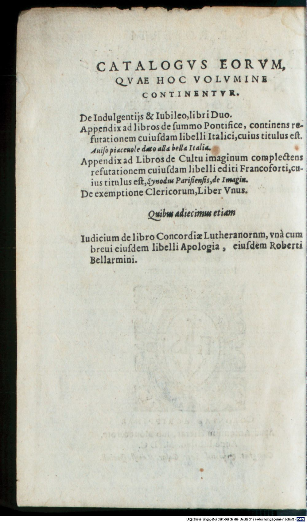 Image