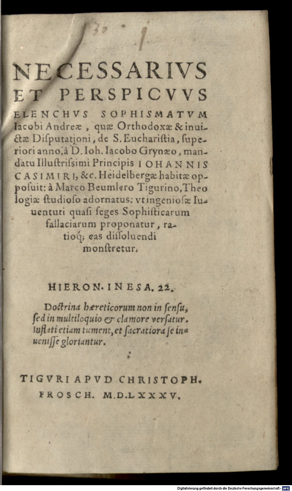 Image