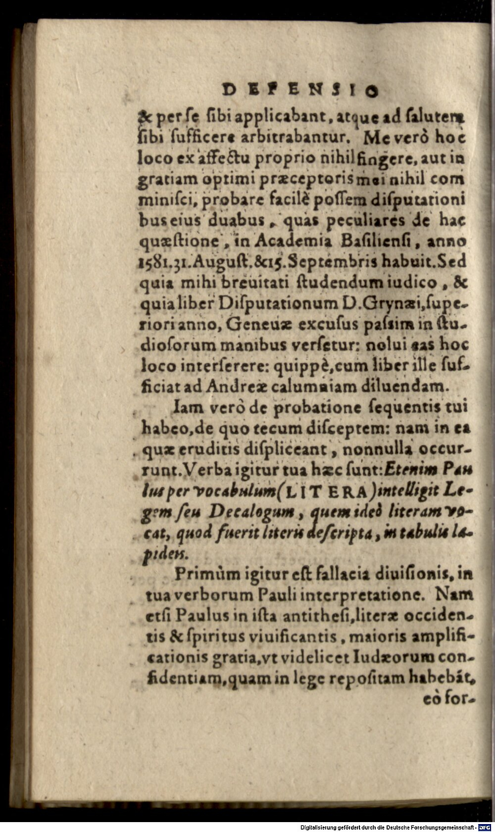 Image