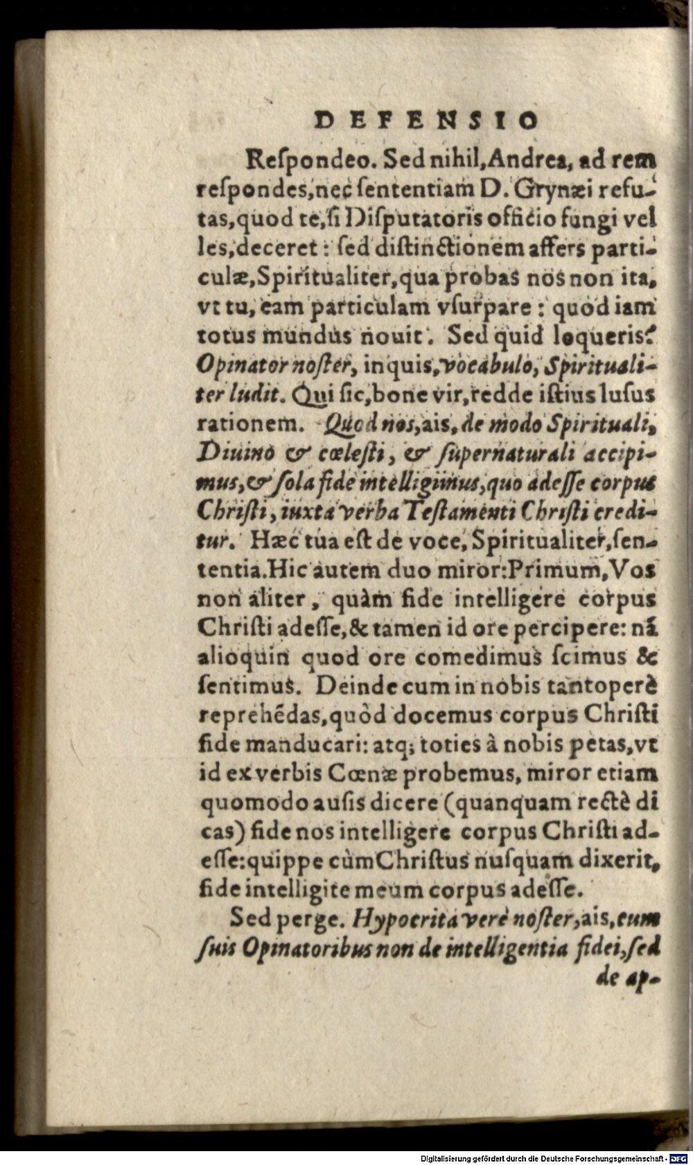 Image