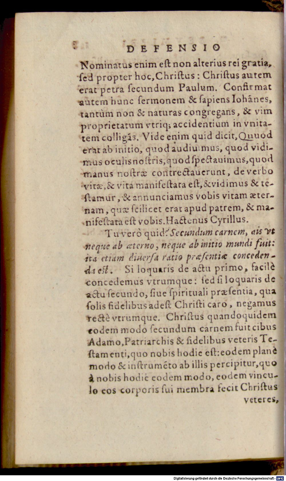 Image