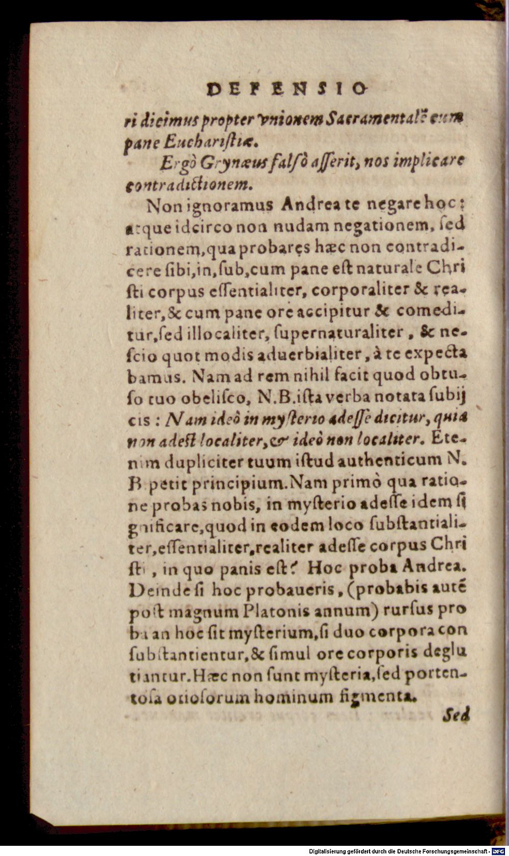 Image