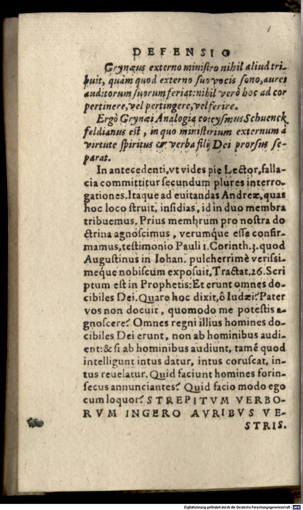 Image