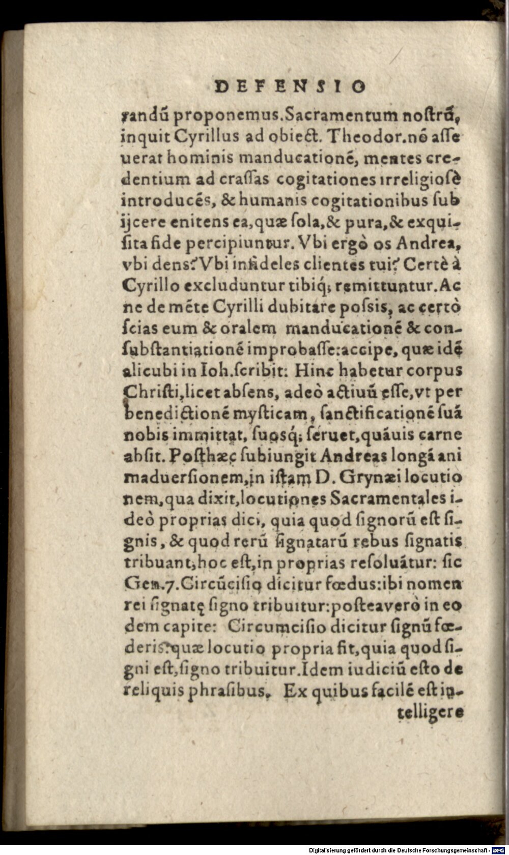 Image