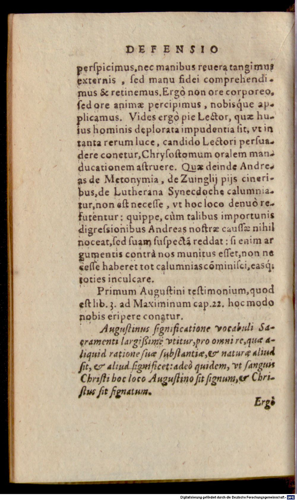 Image