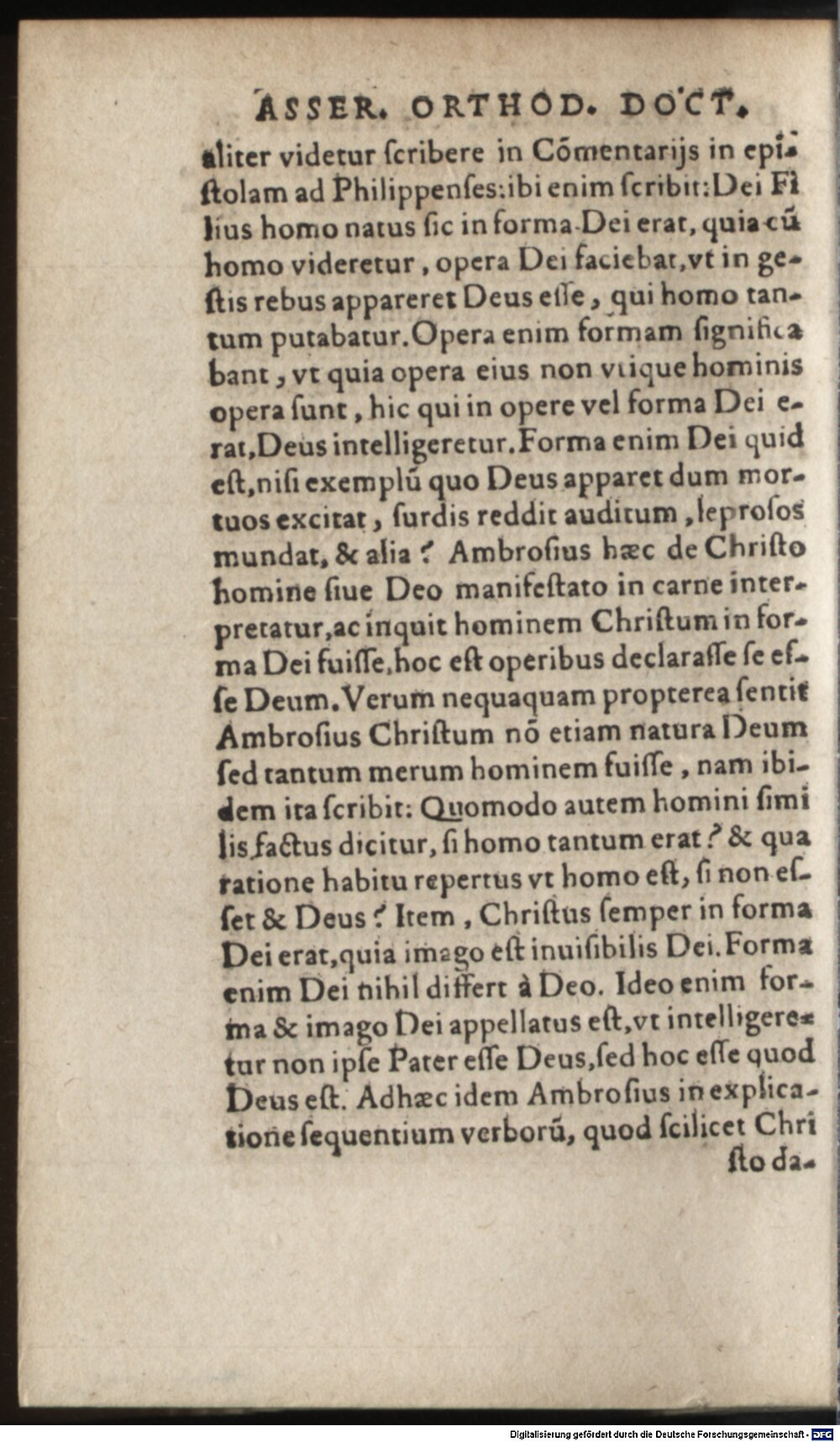 Image