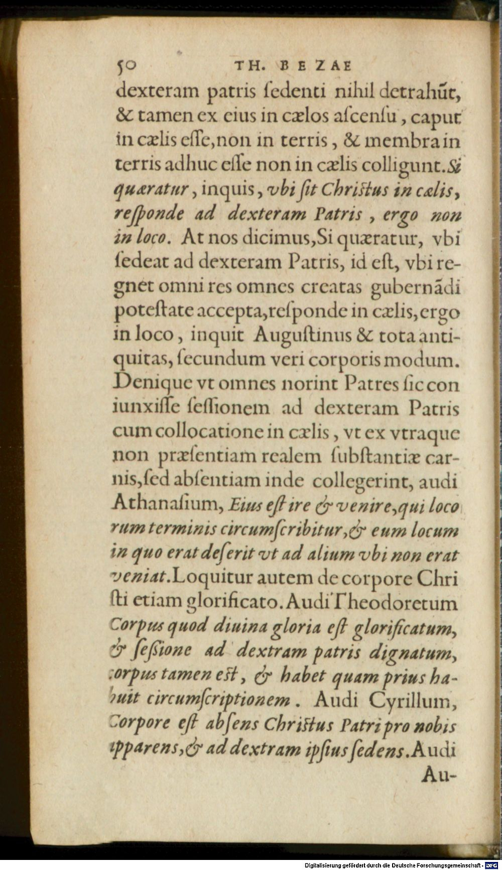 Image