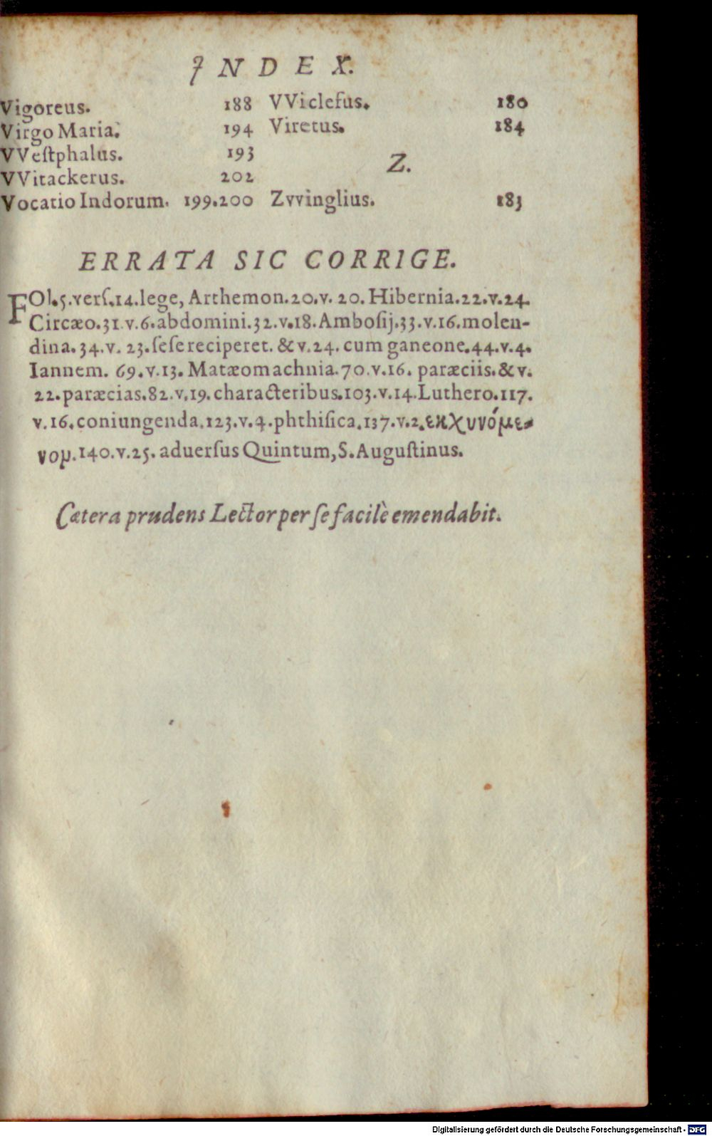 Image