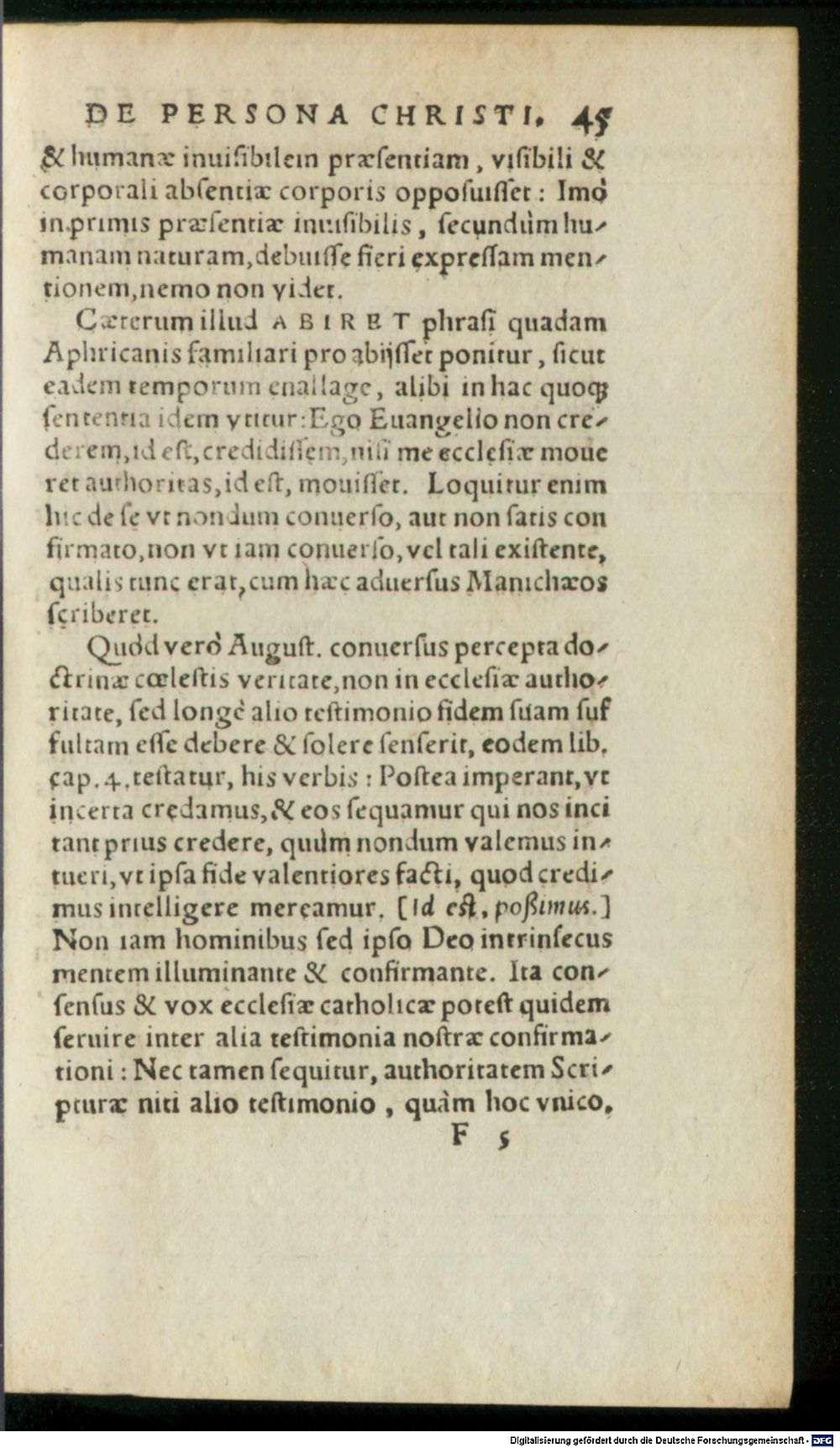 Image