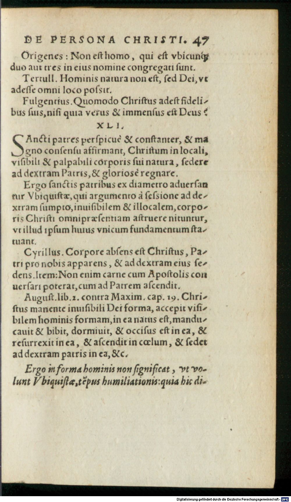 Image