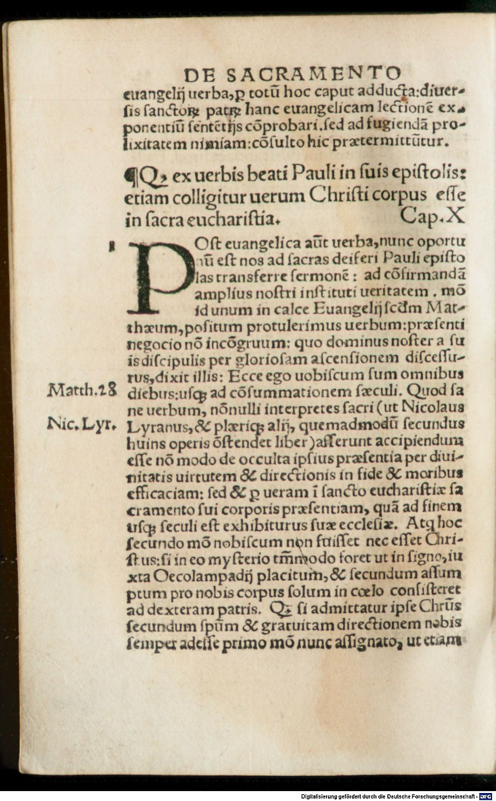 Image