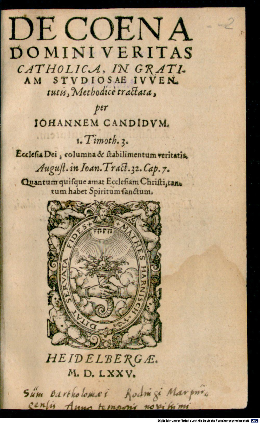 Image