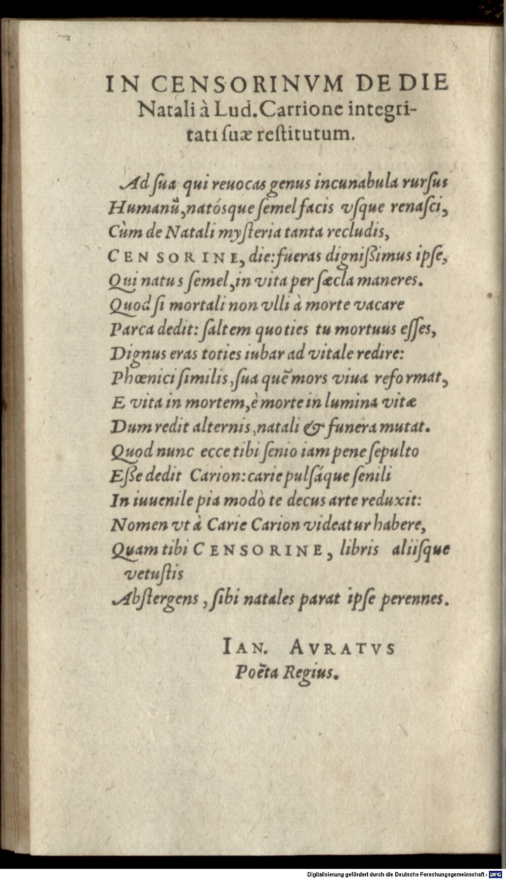 Image