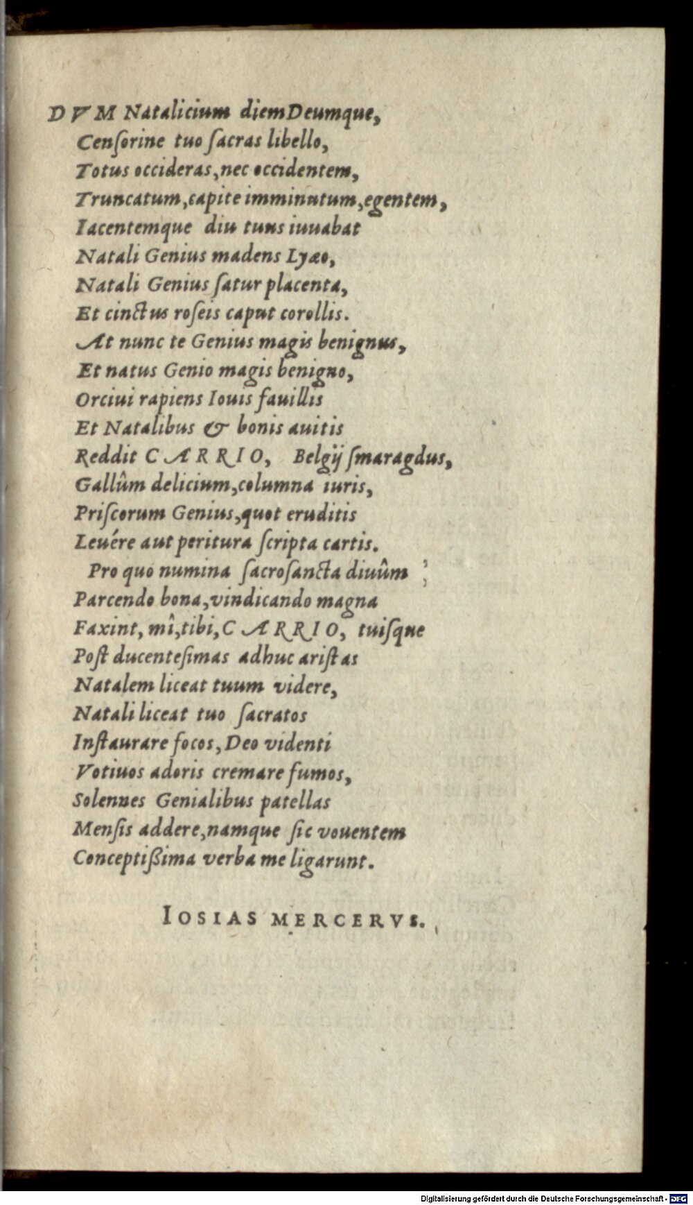 Image