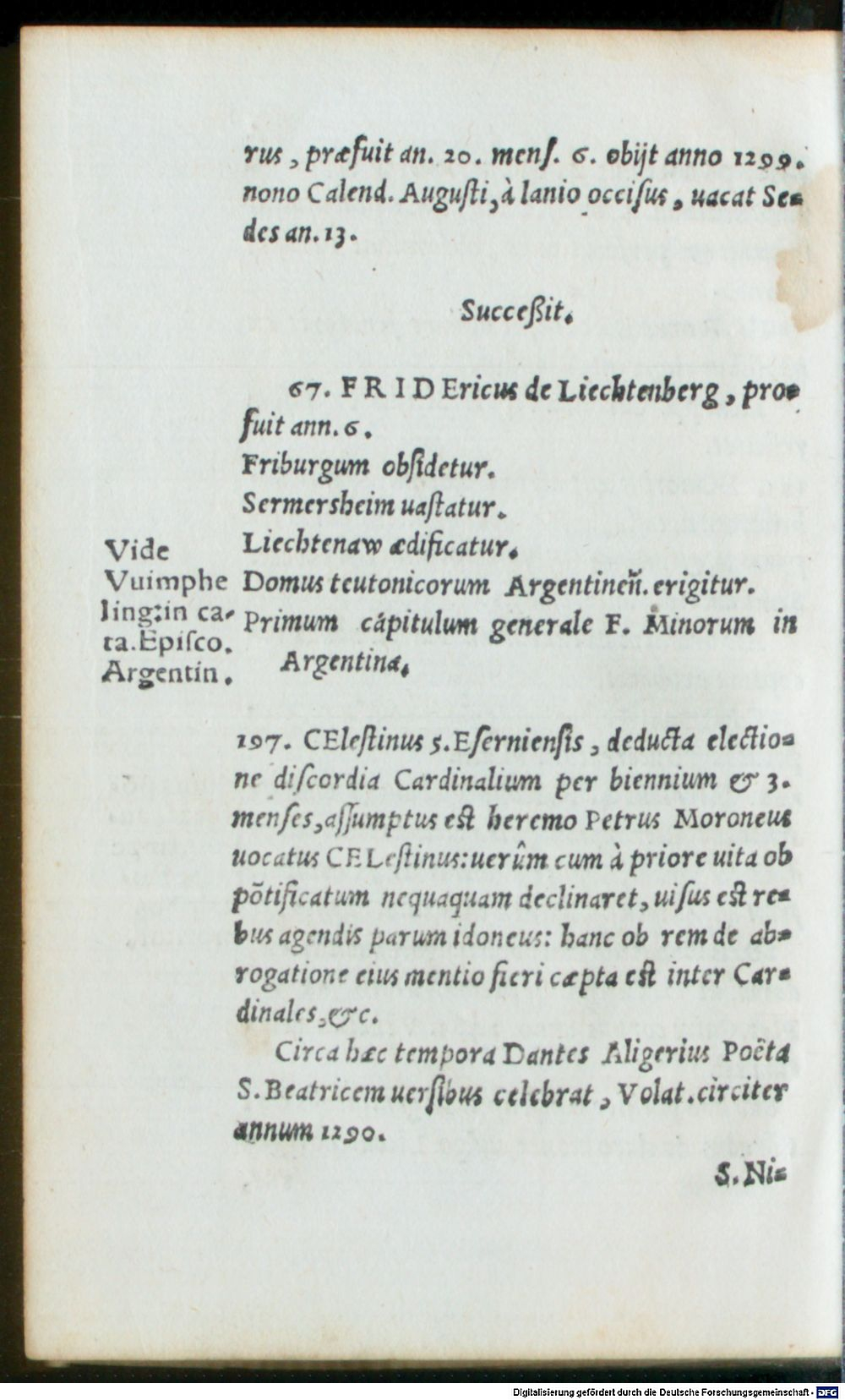 Image