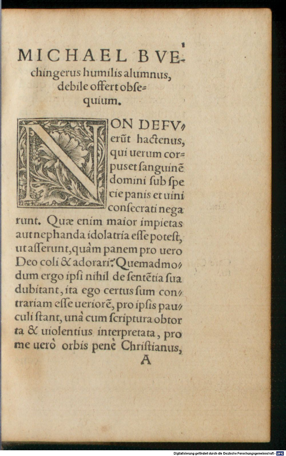 Image