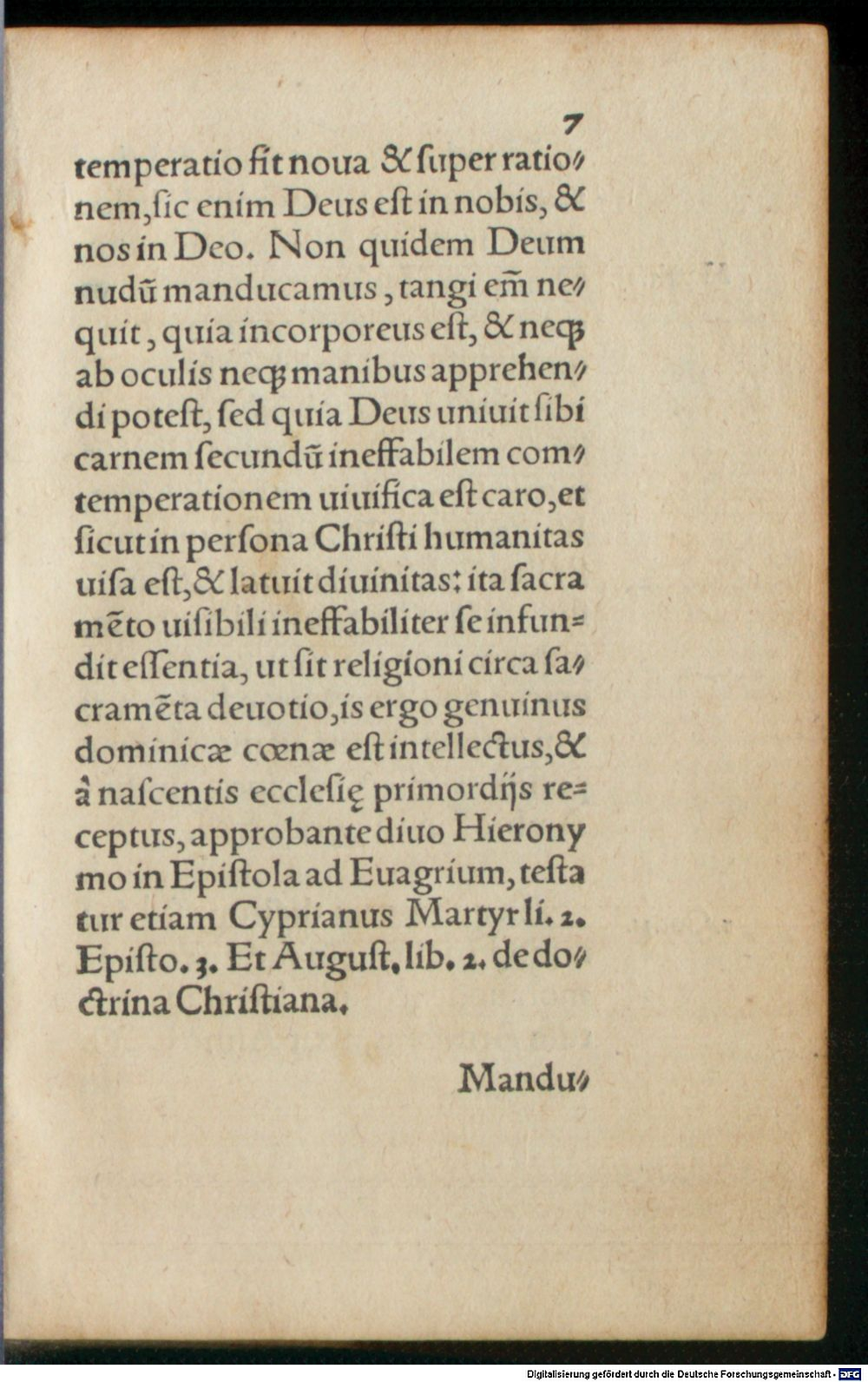 Image