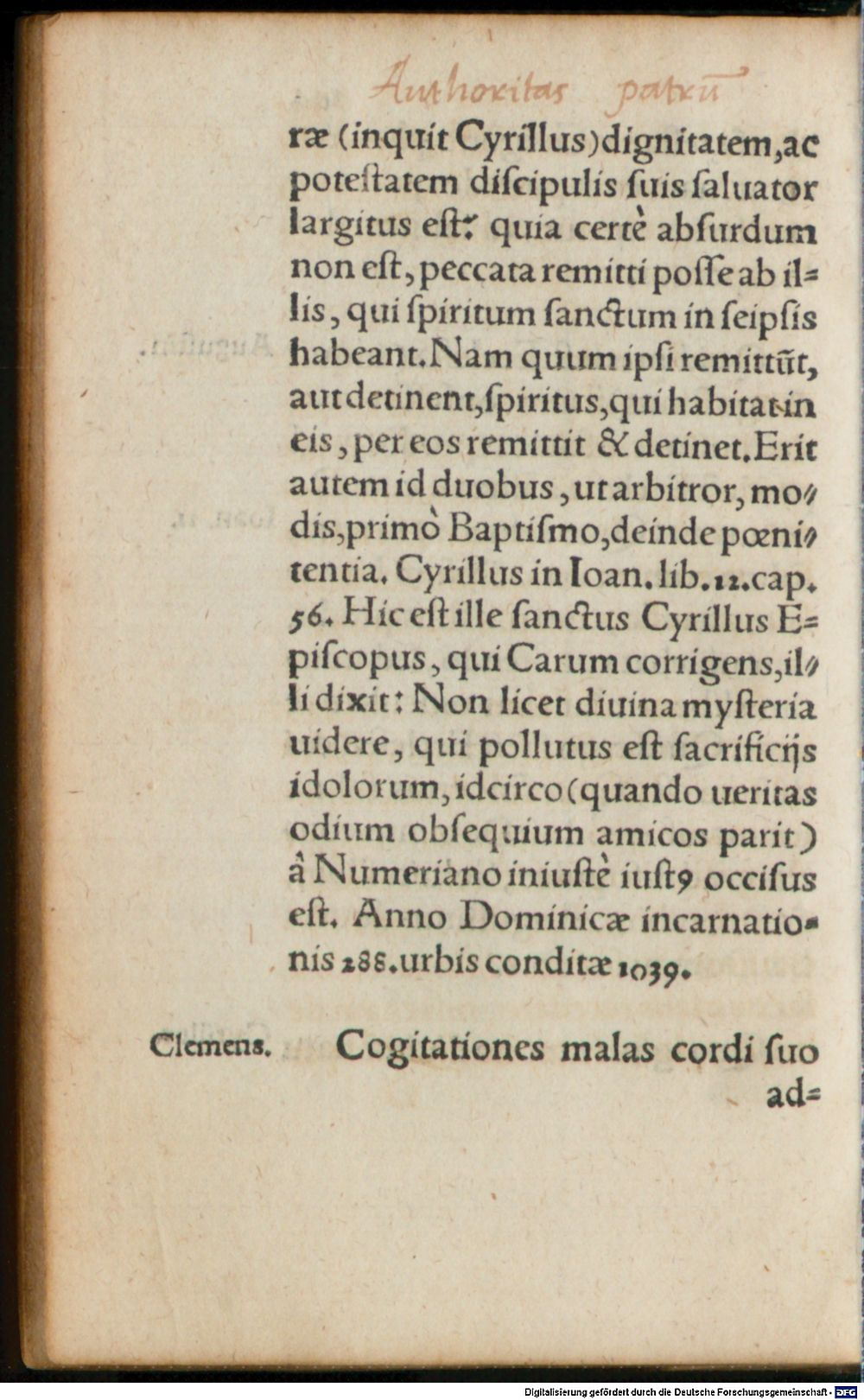 Image