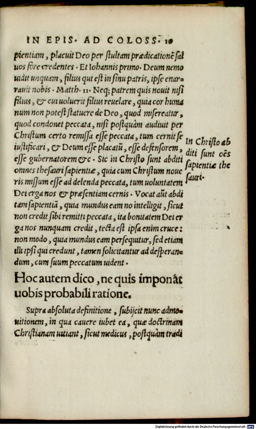 Image