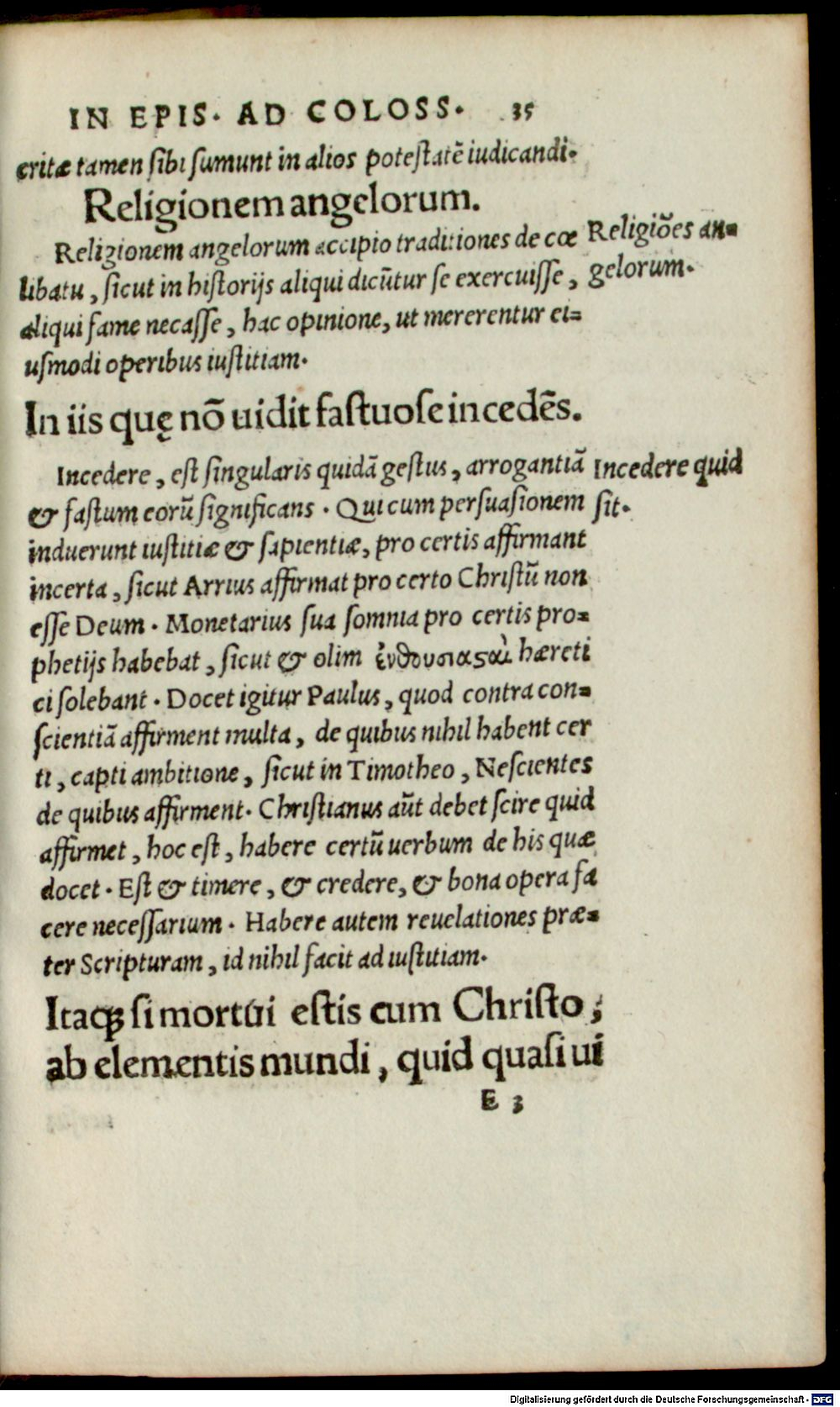 Image