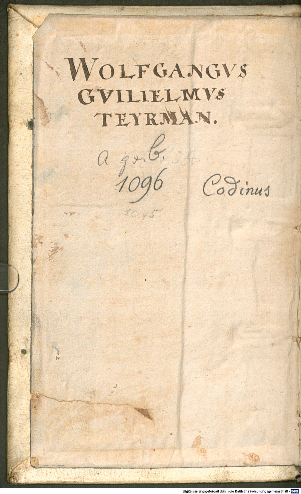 Image