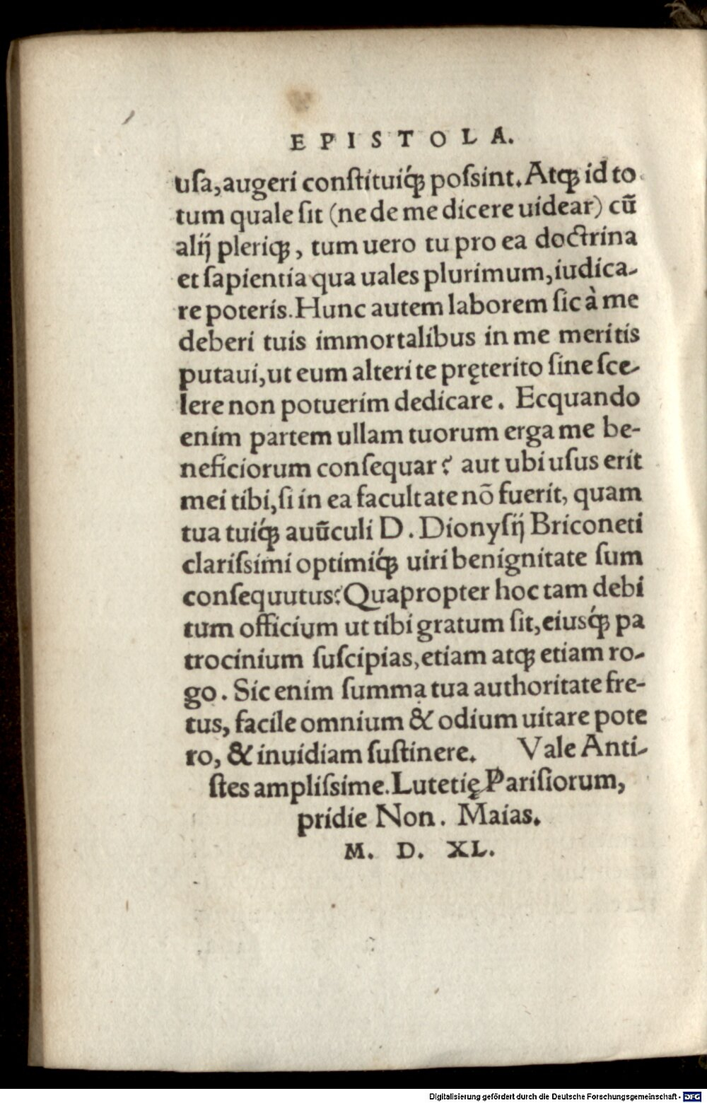Image