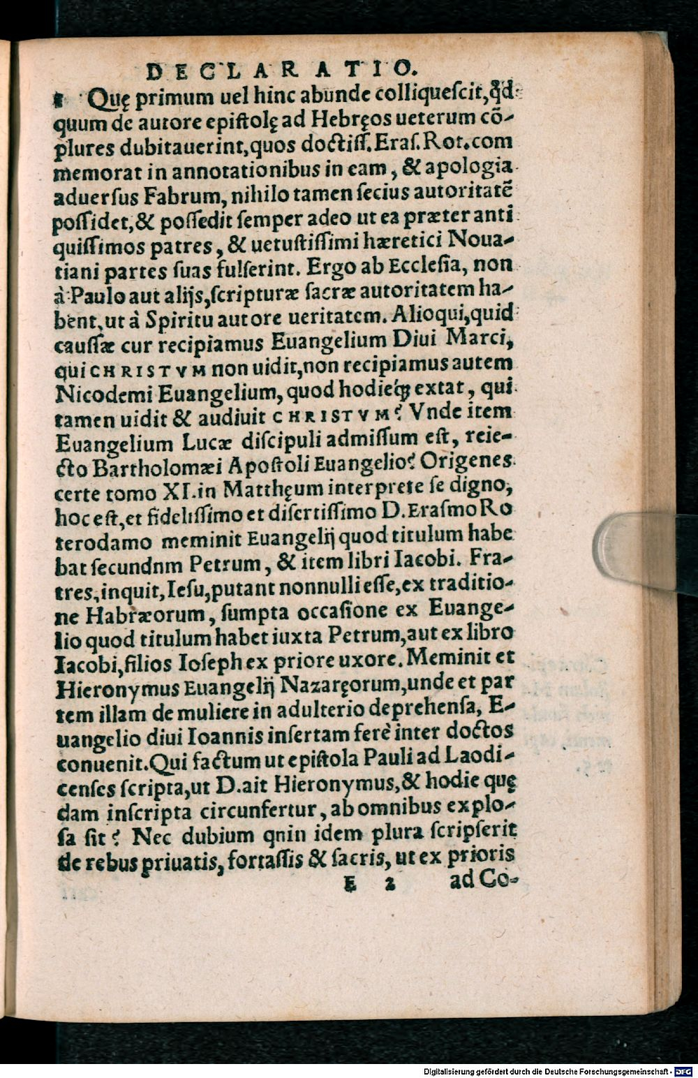Image