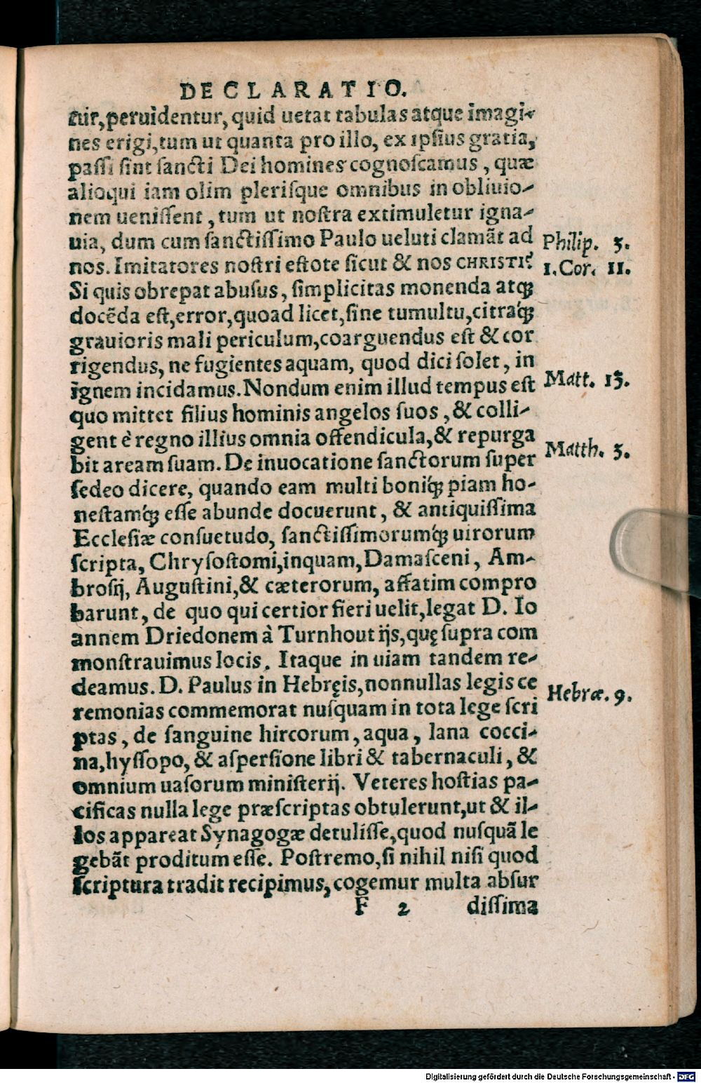 Image