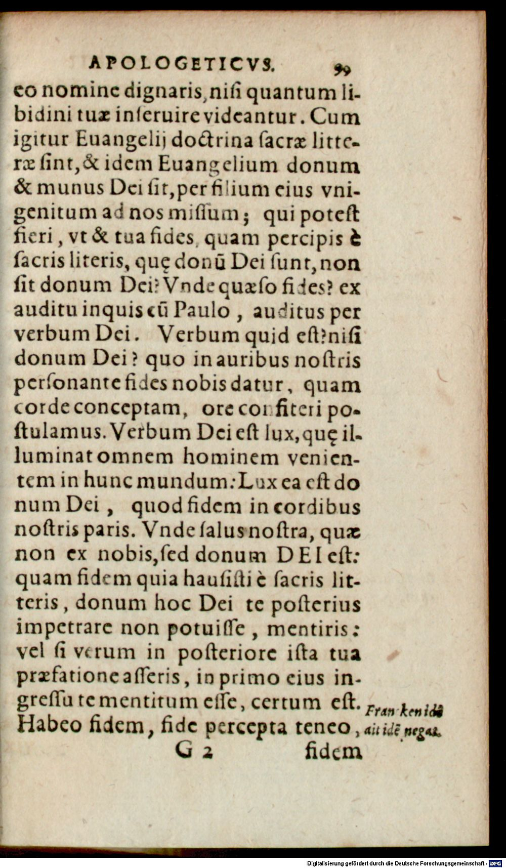 Image