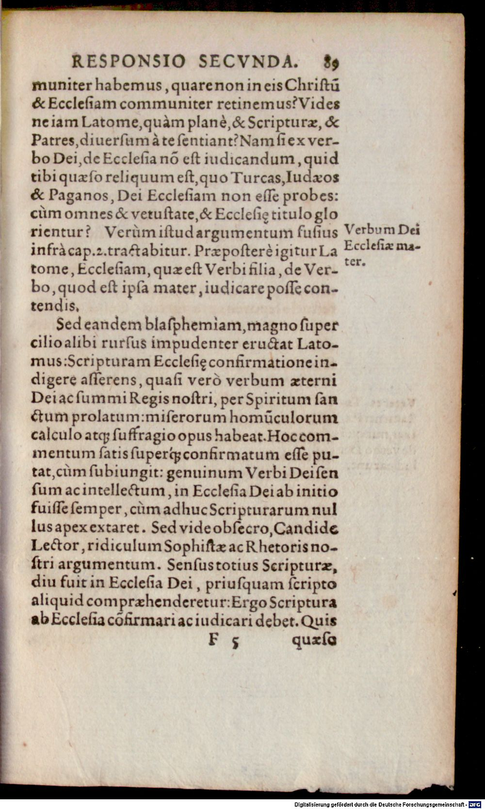 Image