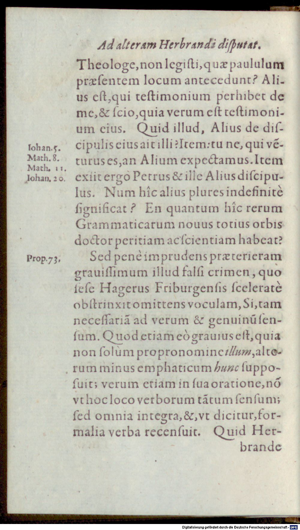 Image