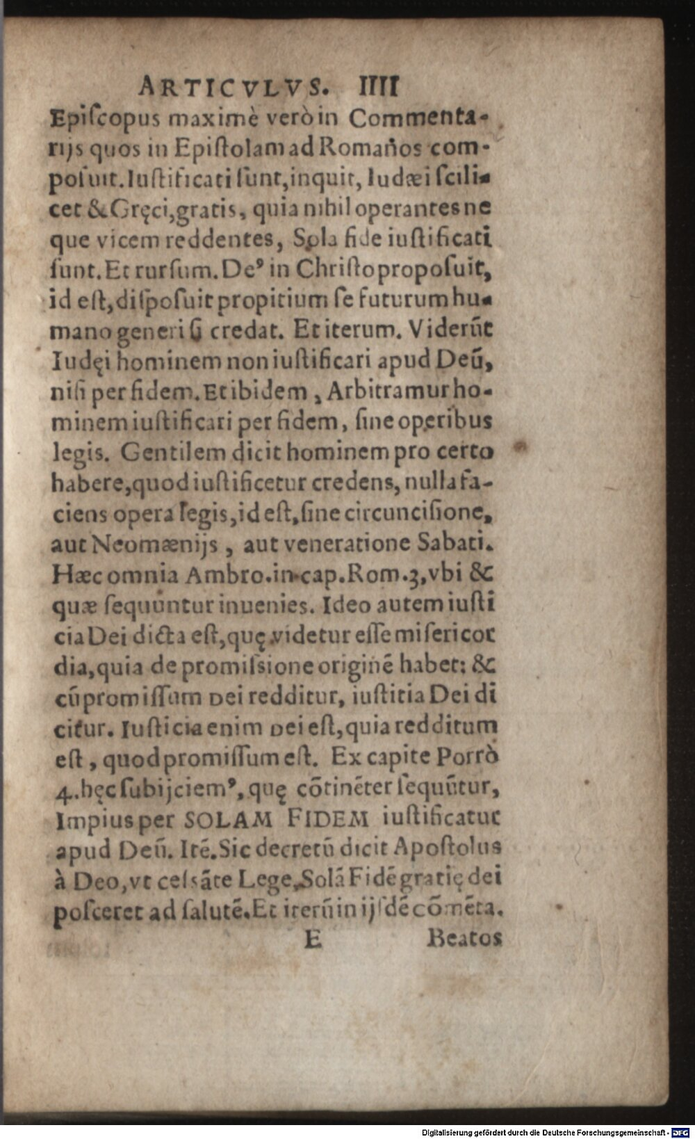 Image