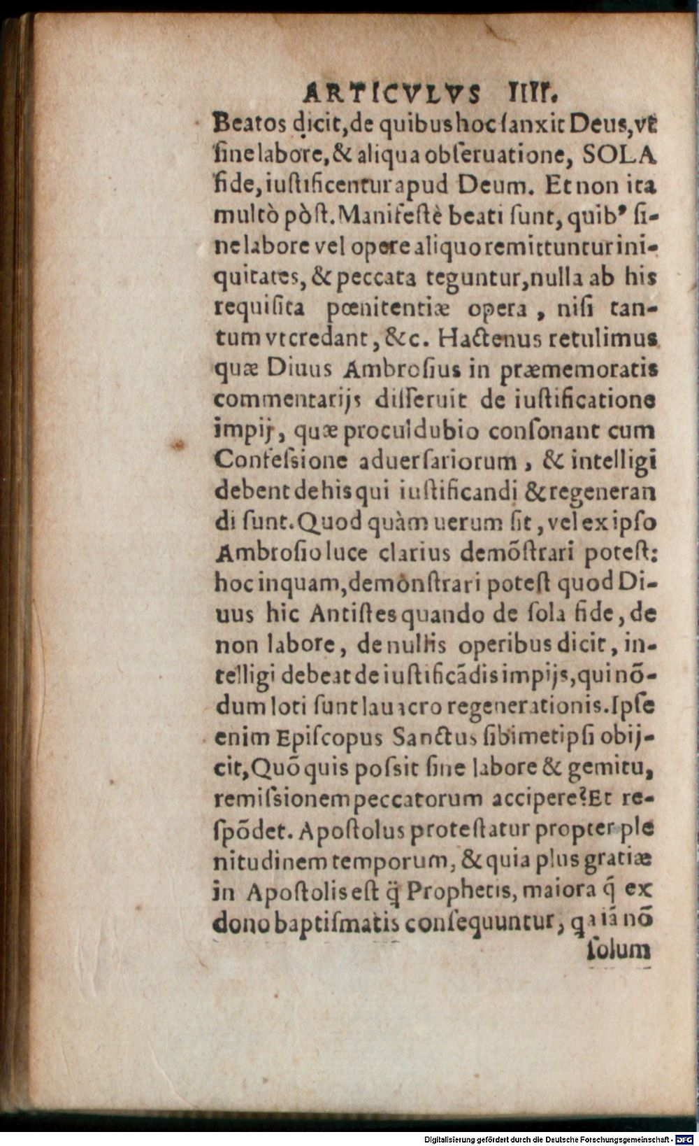 Image