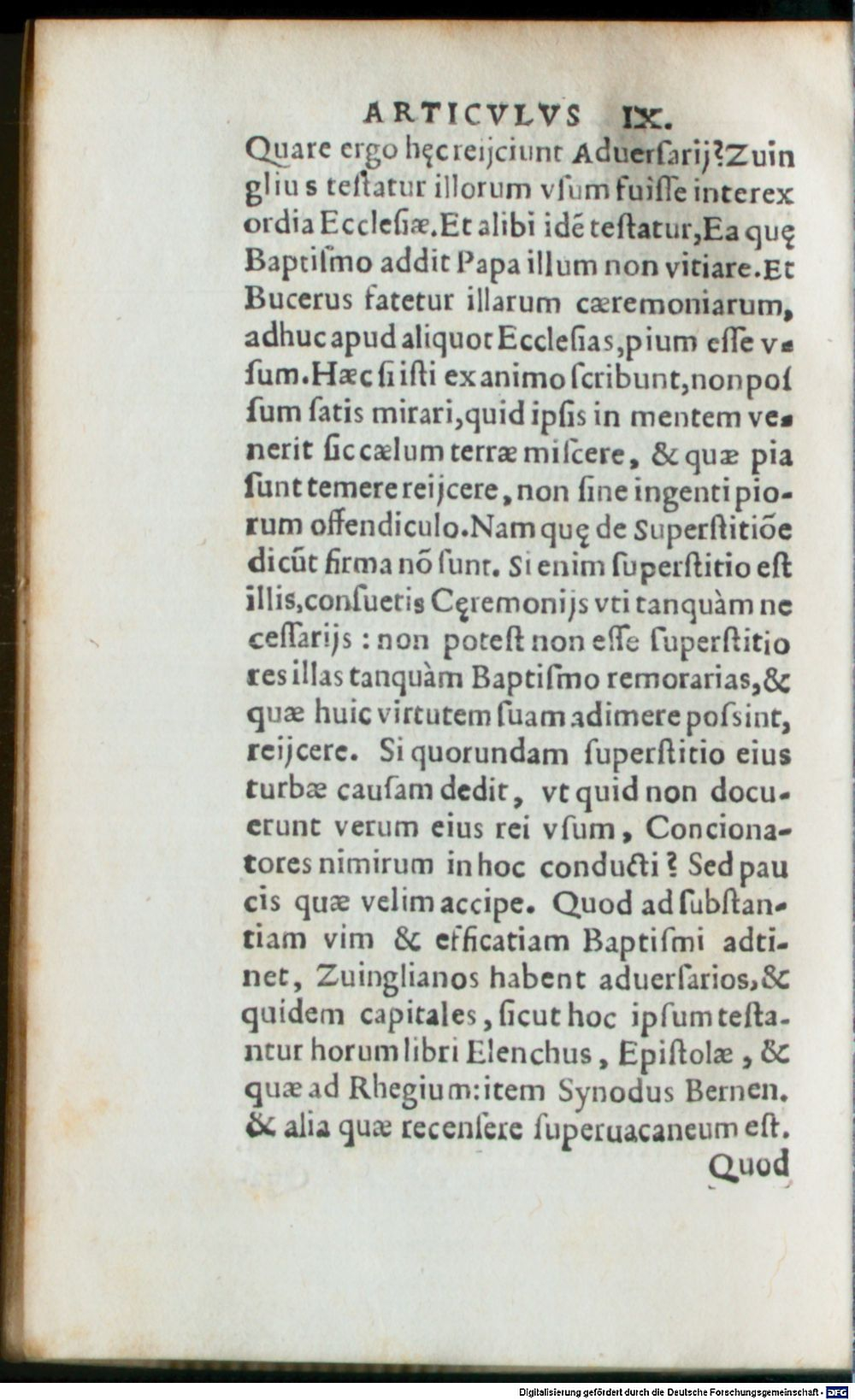 Image