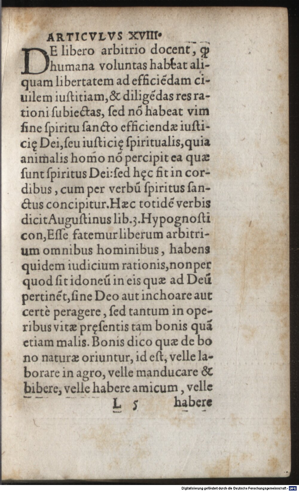 Image