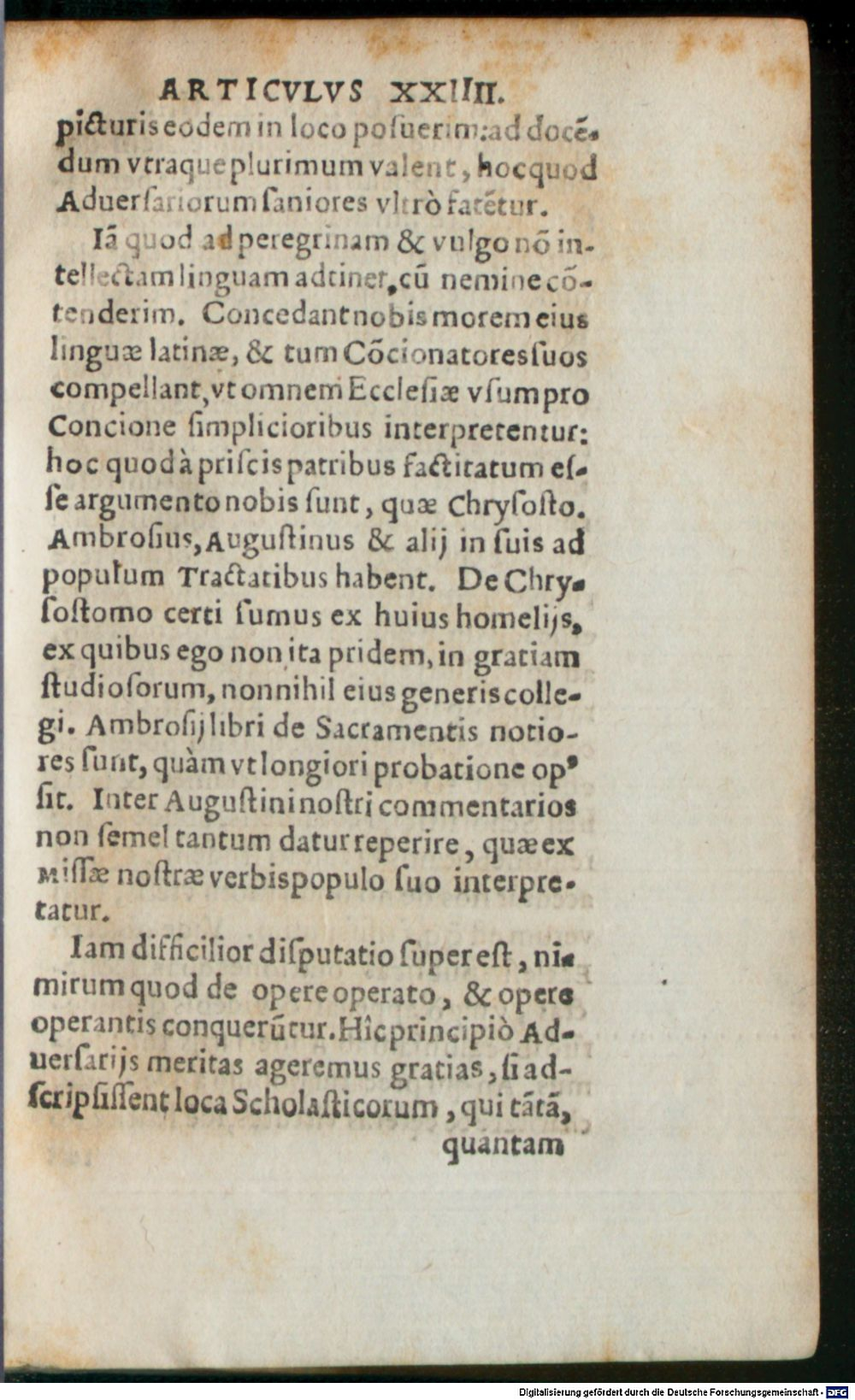 Image