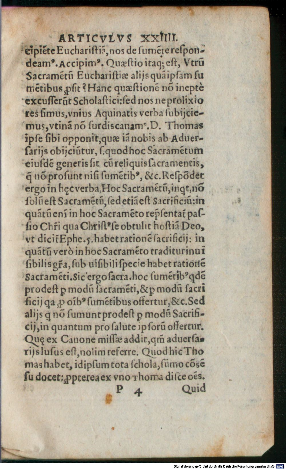 Image